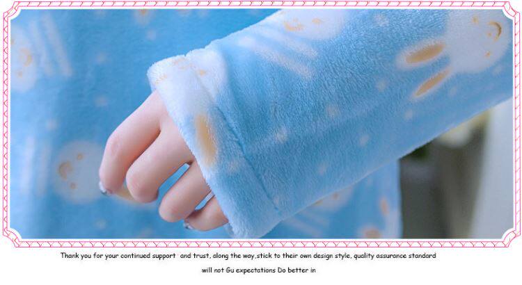 Pyjama pour femme OTHER   à manches longues - Ref 2997778 Image 37